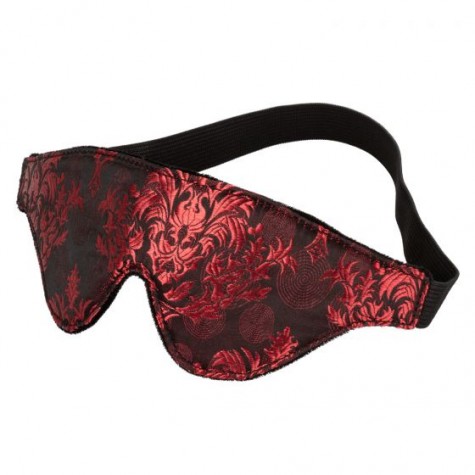 Маска на глаза закрытого типа Blackout Eye Mask